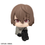 (Pre-Order) Lookup Persona 5 The Royal Goro Akechi & Kasumi Yoshizawa set [with gift]