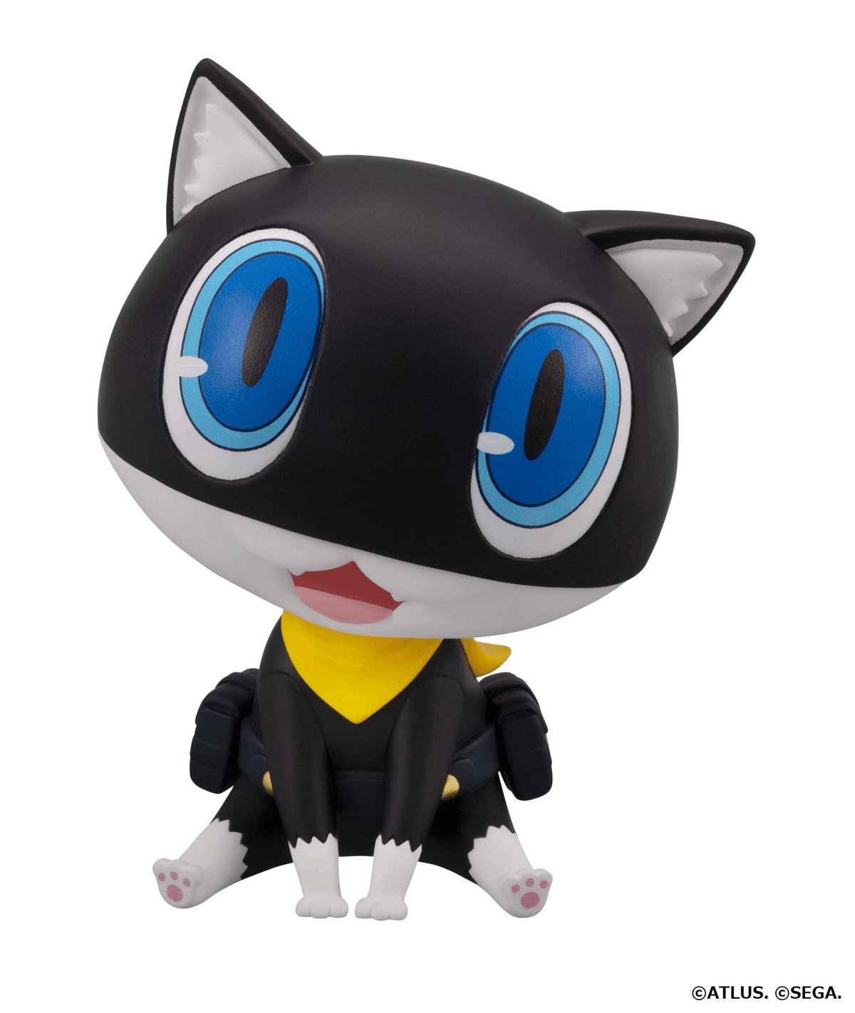 (Pre-Order) Lookup Persona 5 the Royal Morgana