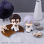 (Pre-Order) Lookup TV Anime BLEACH Sosuke Aizen & Gin Ichimaru set [with gift]