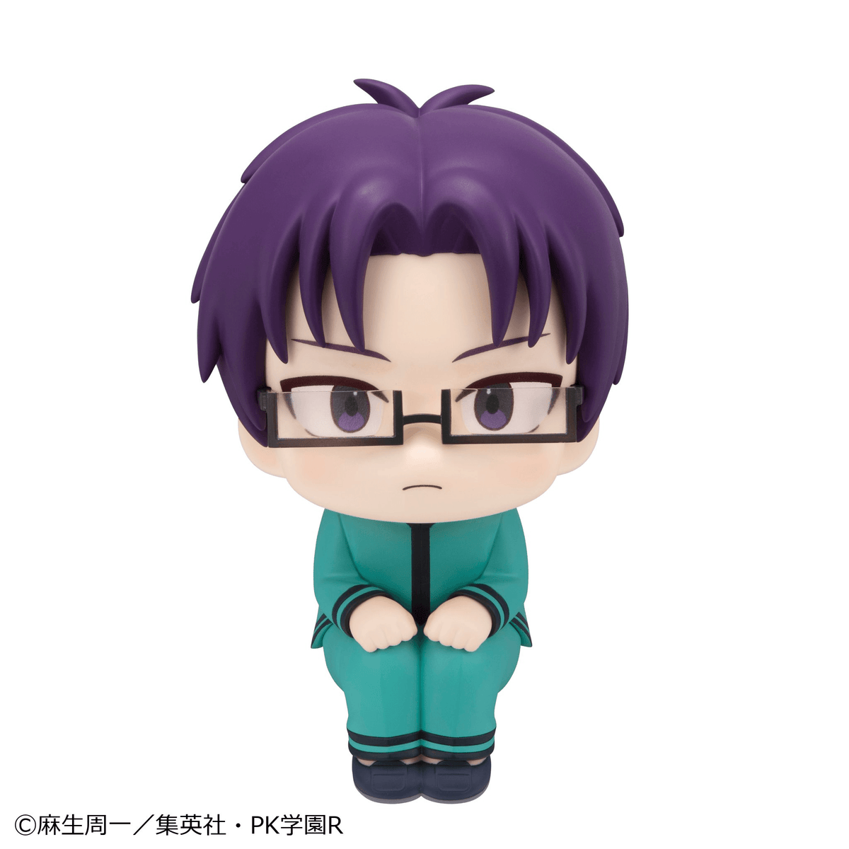 (Pre-Order) Lookup The Disastrous Life of Saiki K. Aren Kuboyasu