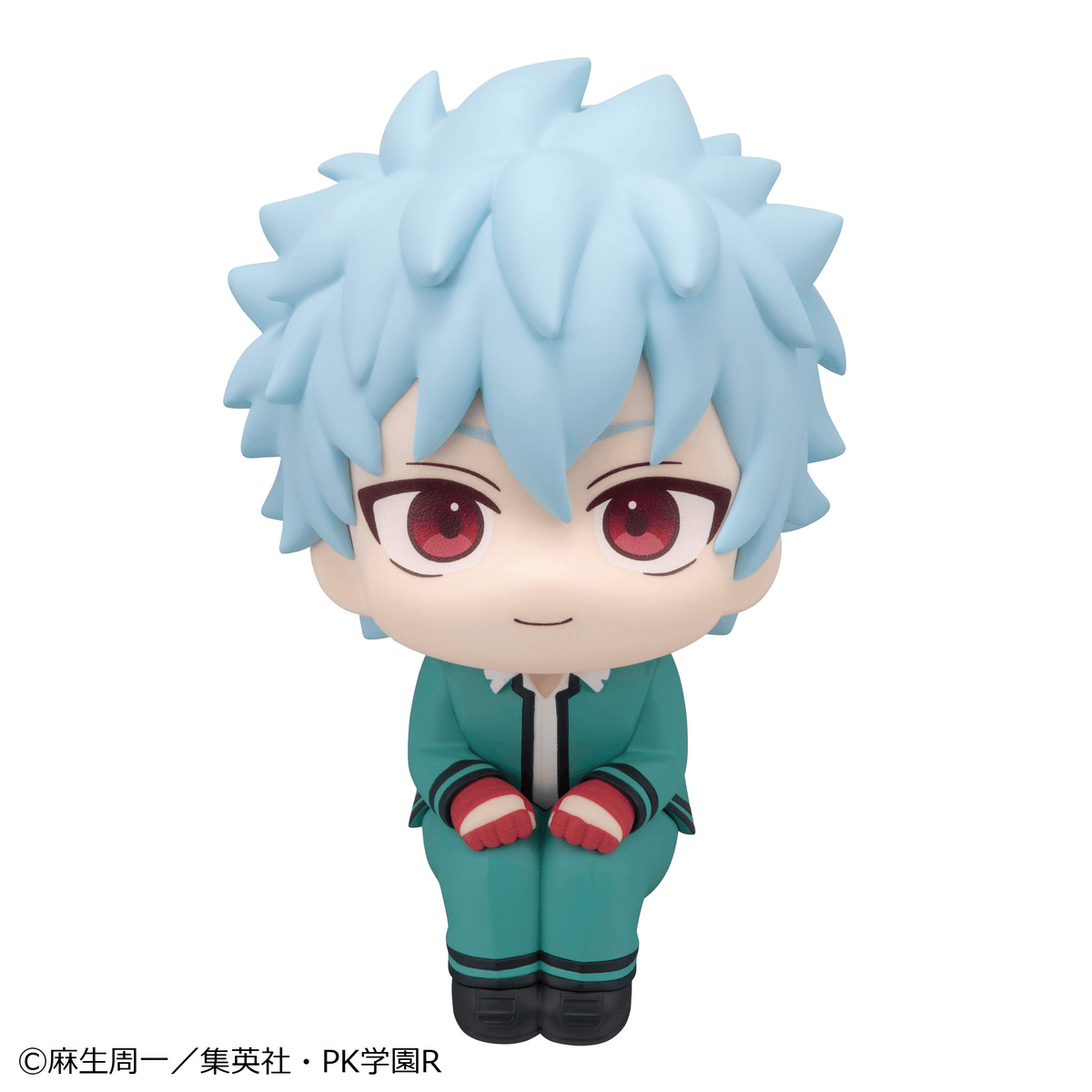 (Pre-Order) Lookup The Disastrous Life of Saiki K. Shun Kaido