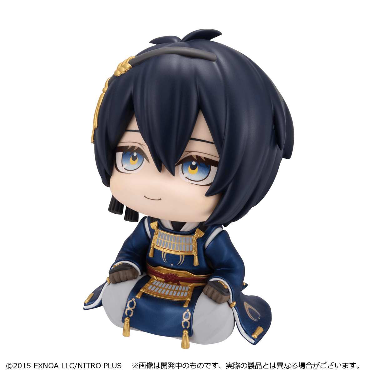 (Pre-Order) Lookup Touken Ranbu-ONLINE Munechika Mikatsuki
