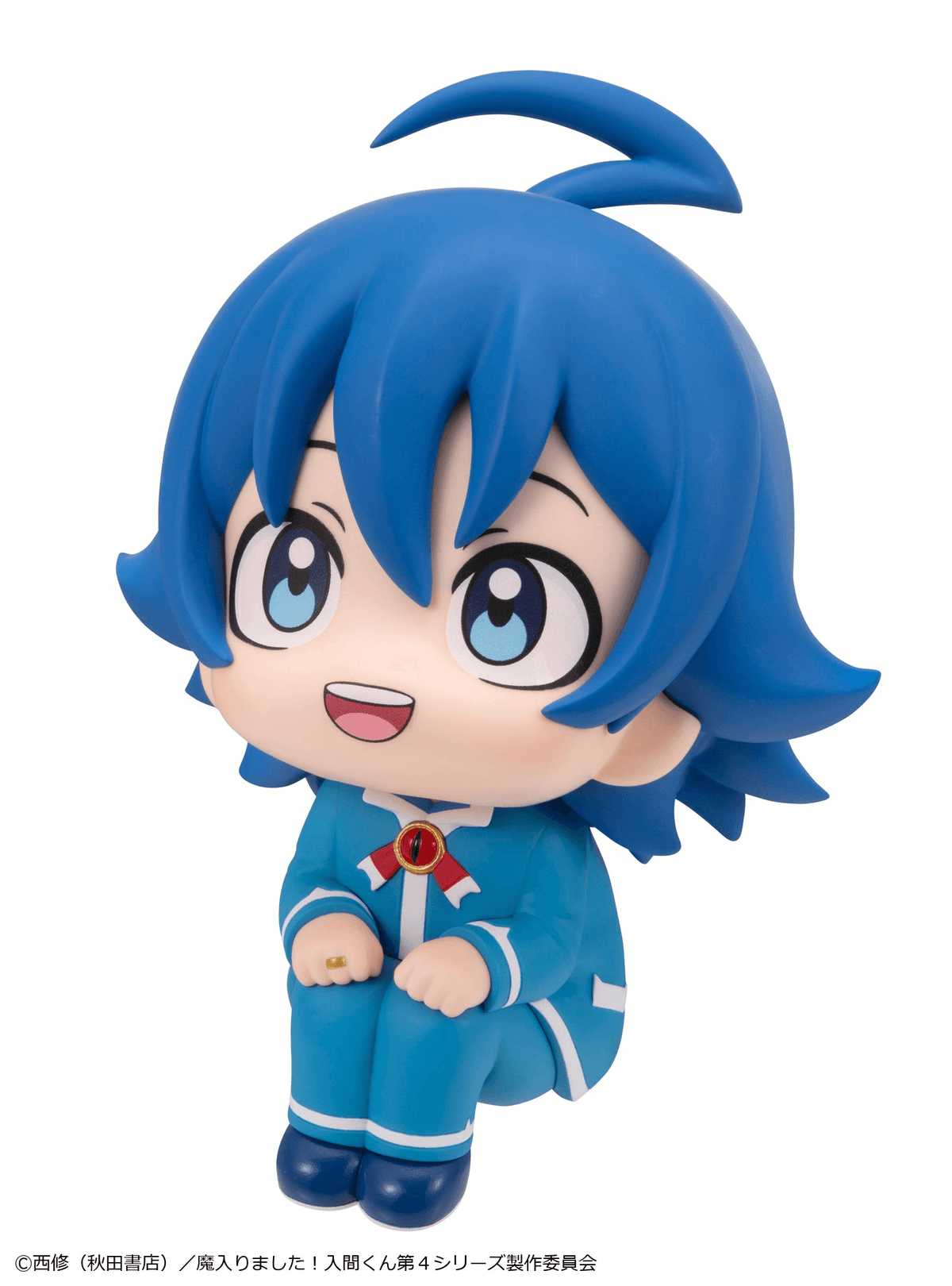 (Pre-Order) Lookup Welcome to Demon School! Iruma-kun Iruma Suzuki