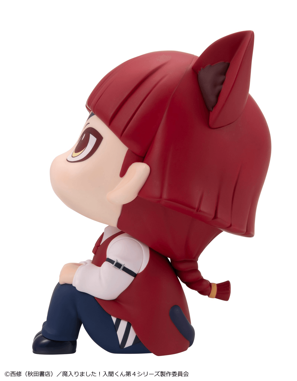 (Pre-Order) Lookup Welcome to Demon School! Iruma-kun Opera