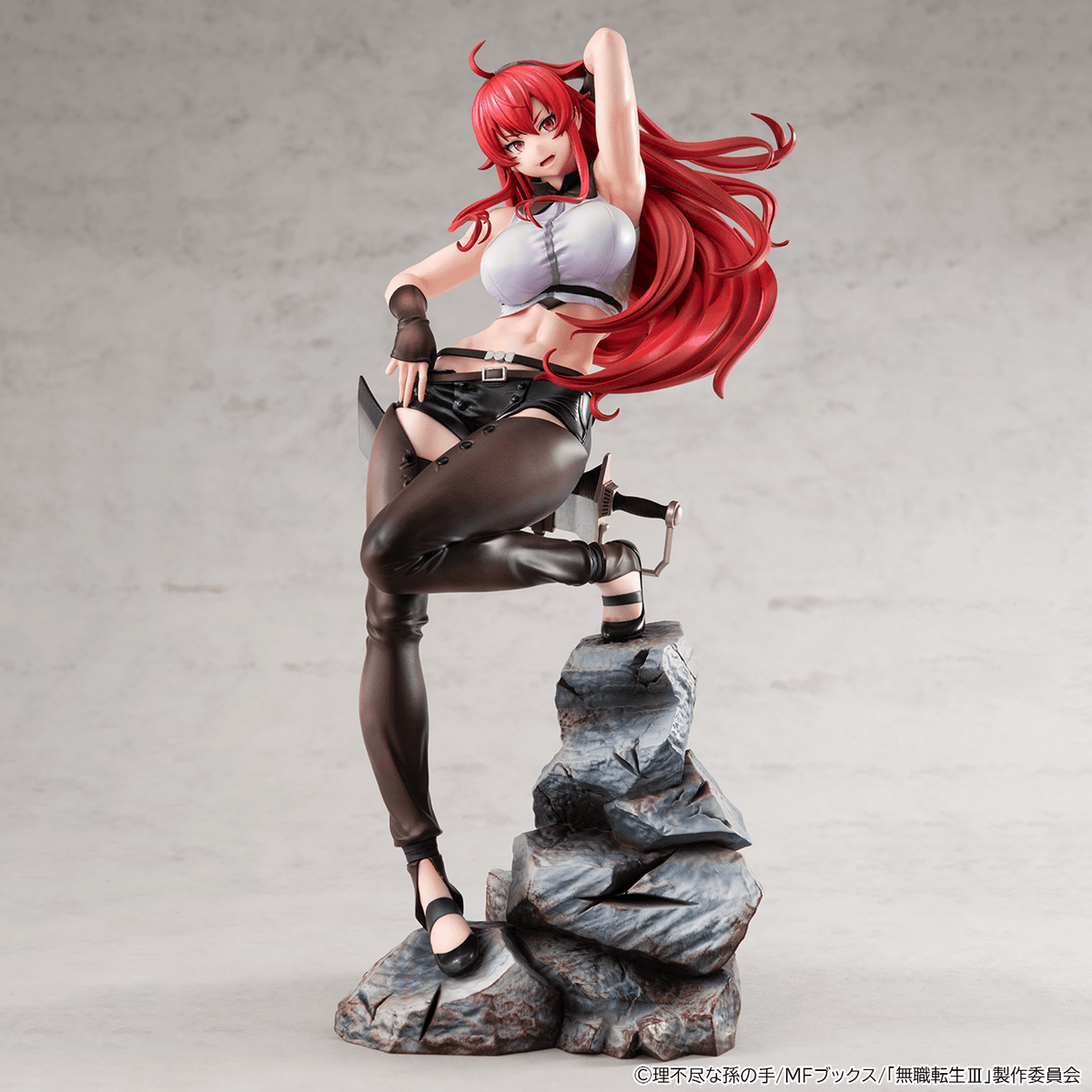 (Pre-Order) Lucrea Mushoku Tensei 3 Jobless Reincarnation Eris