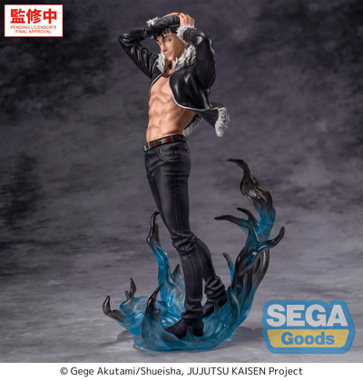 (Pre-Order) Luminasta "Jujutsu Kaisen The Culling Game" -Ryu Ishigori-