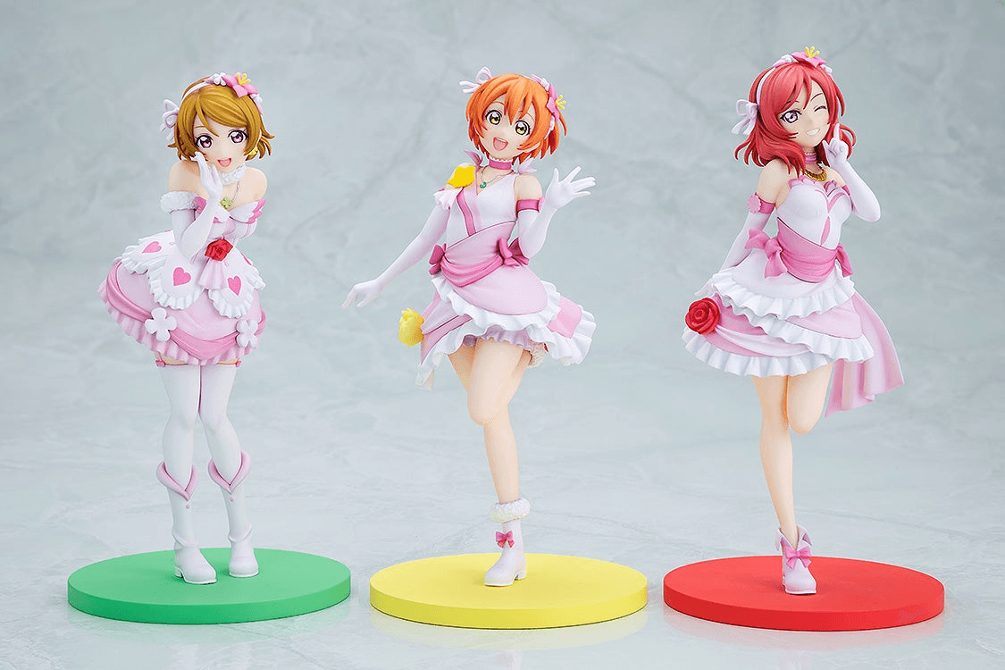 (Pre-Order) Love Live! Maki Nishikino Bokutachi wa Hitotsu no Hikari ver.