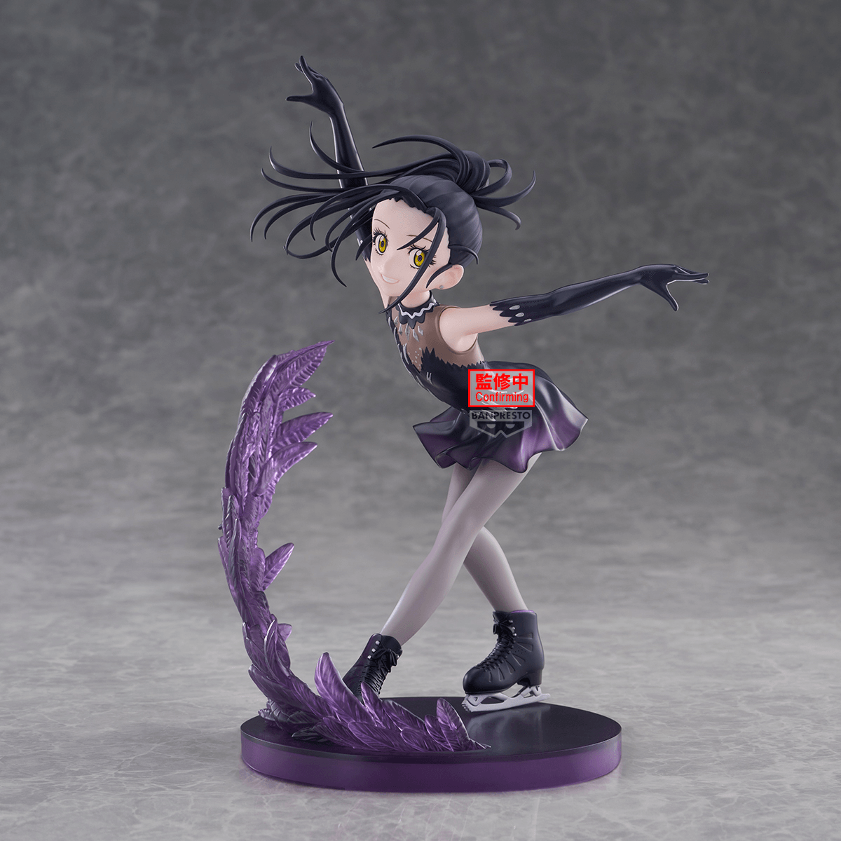 (Pre-Order) Medalist ESPRESTO-Ice wings-Hikaru Kamisaki
