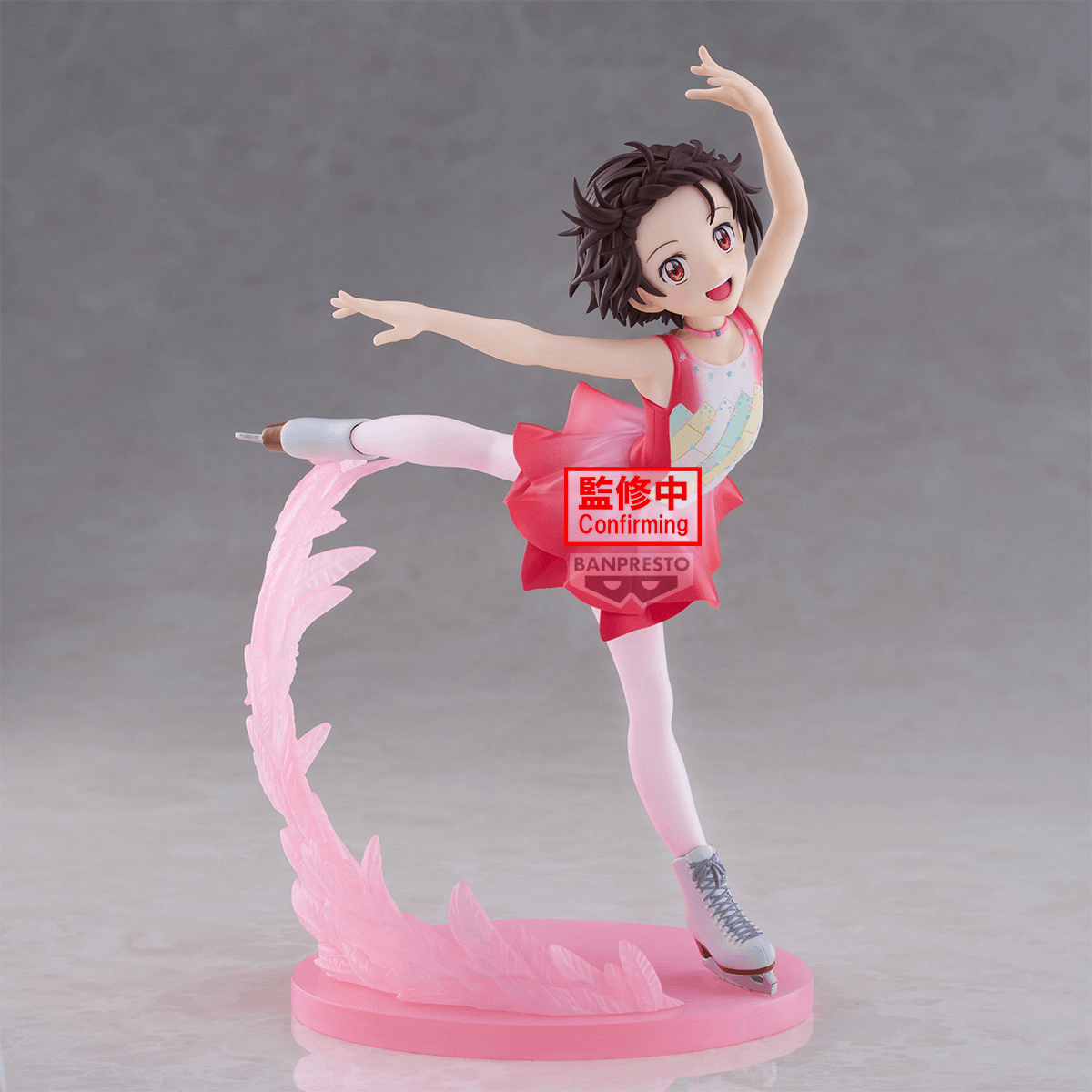 (Pre-Order) Medalist ESPRESTO-Ice wings-Inori Yuitsuka