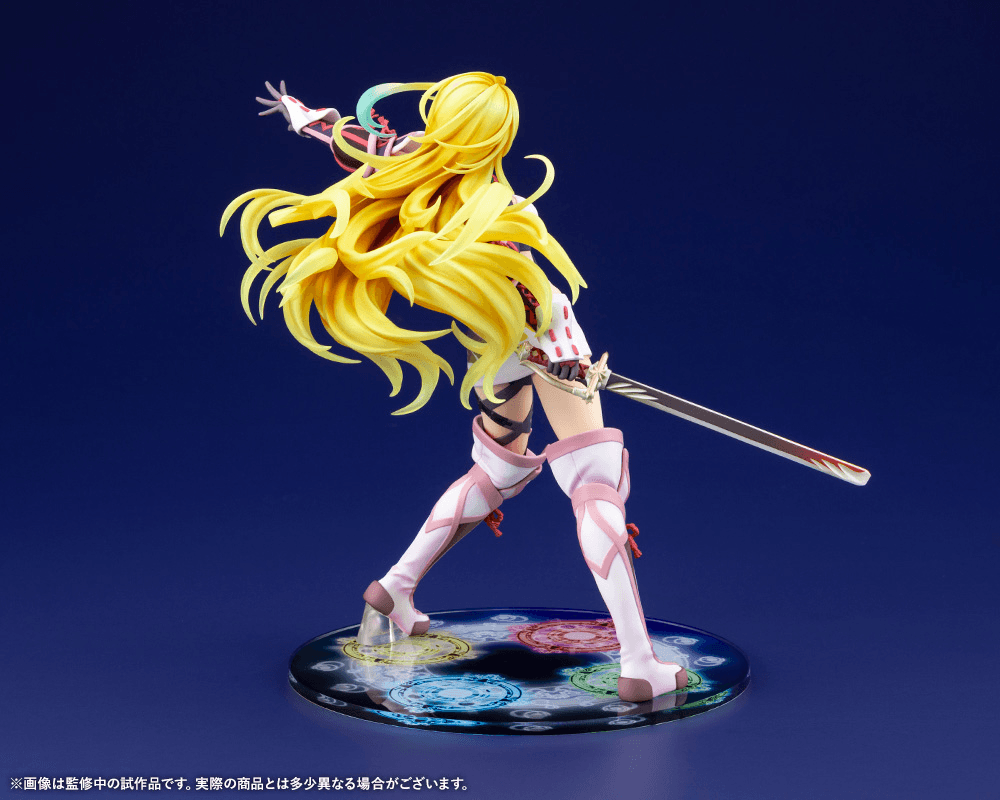 (Pre-Order) Milla Maxwell