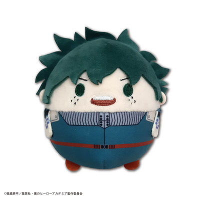 My Hero Academia Fuwa Kororin 3