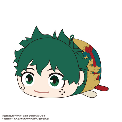 My Hero Academia Pote Koro Mascot