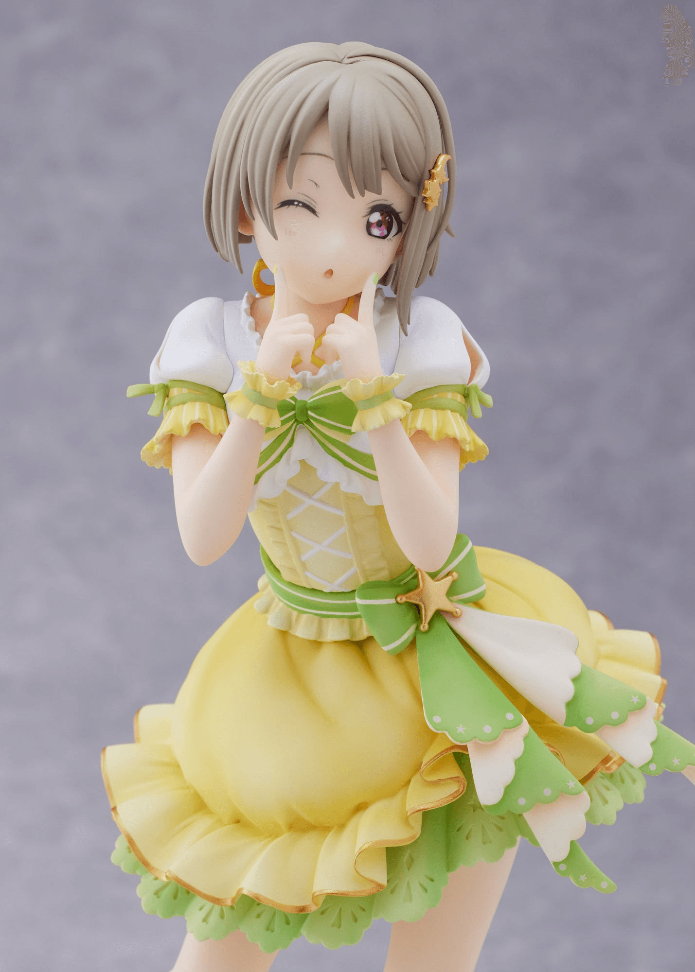 (Pre-Order) LoveLive! Nijigasaki High School Idol Club NAKASU KASUMI