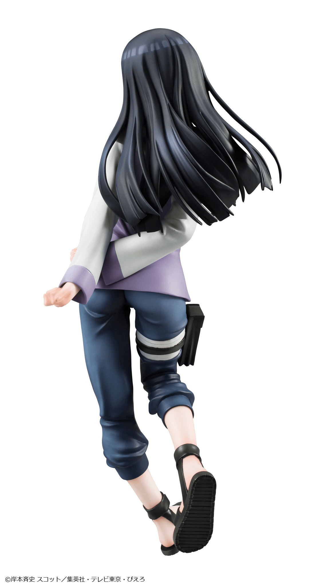 (Pre-Order) NARUTO GALS NARUTO ShippudenHinata Hyuga