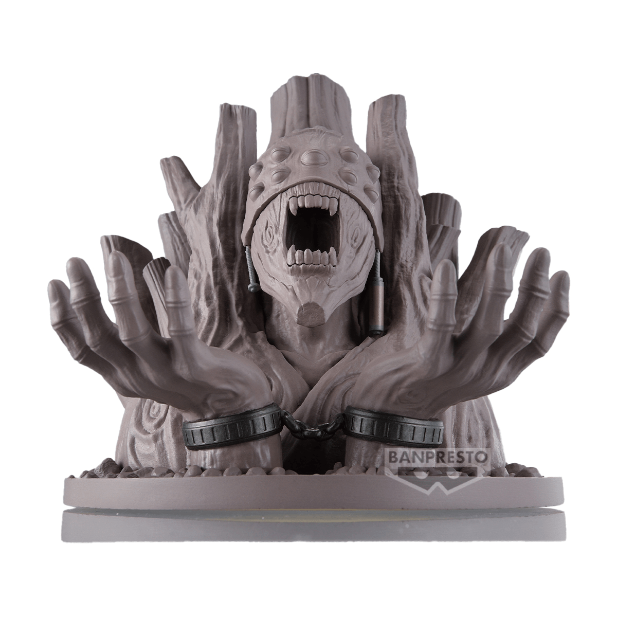 (Pre-Order) NARUTO SHIPPUDEN FL THE GEDO STATUE