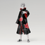 (Pre-Order) NARUTO SHIPPUDEN Noir Edge Collection-PAIN & KONAN-(A:PAIN))