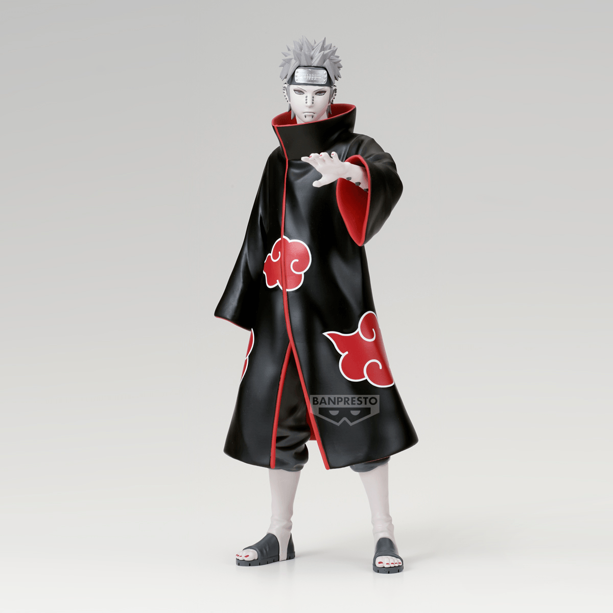 (Pre-Order) NARUTO SHIPPUDEN Noir Edge Collection-PAIN & KONAN-(A:PAIN))