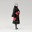 (Pre-Order) NARUTO SHIPPUDEN Noir Edge Collection-PAIN & KONAN-(B:KONAN)