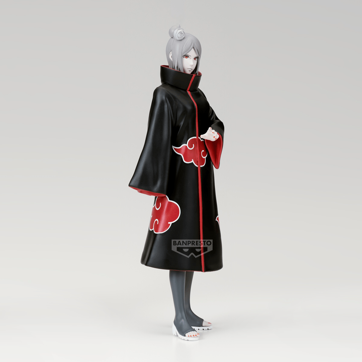 (Pre-Order) NARUTO SHIPPUDEN Noir Edge Collection-PAIN & KONAN-(B:KONAN)