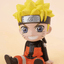 Naruto Relaxing Mascot Blind Box