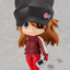 (Pre-Order) Rebuild of Evangelion Nendoroid Asuka Shikinami Langley: Jersey Ver.
