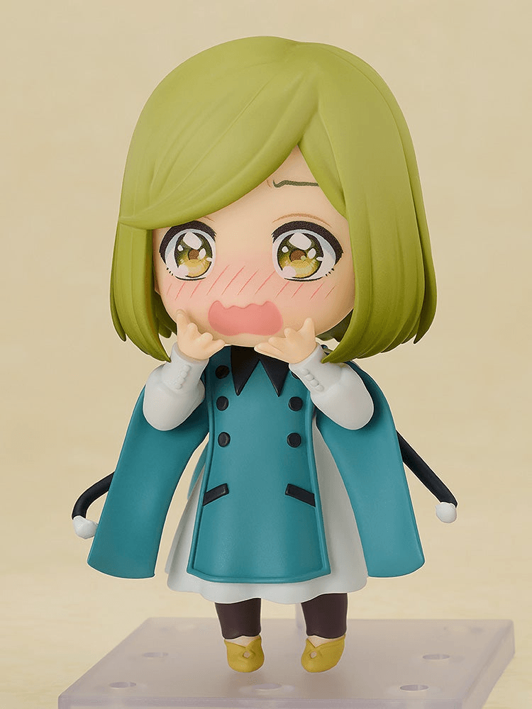 (Pre-Order) Witch Hat Atelier Nendoroid Coco