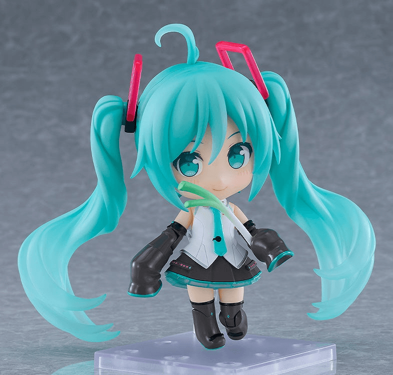 (Pre-Order) Character Vocal Series 01: Hatsune Miku Nendoroid Hatsune Miku: HMO Ver.