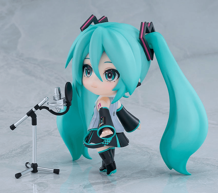 (Pre-Order) Nendoroid Hatsune Miku V6