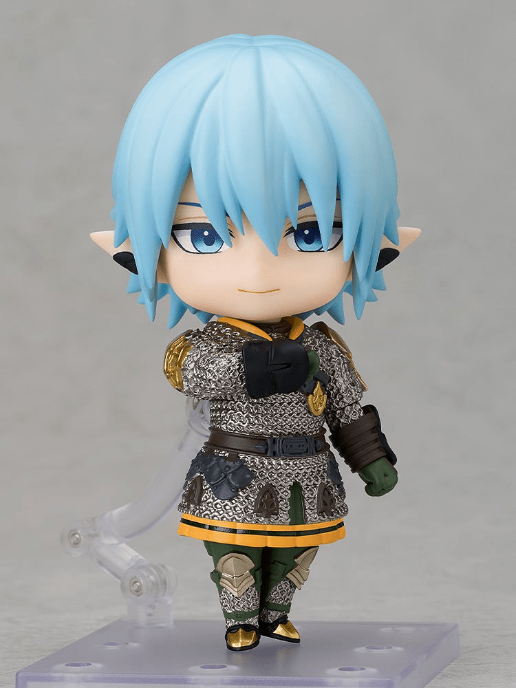 (Pre-Order) Nendoroid Haurchefant