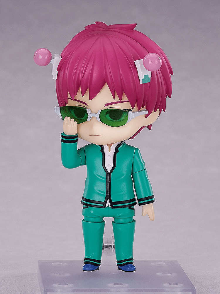 (Pre-Order) Nendoroid Kusuo Saiki