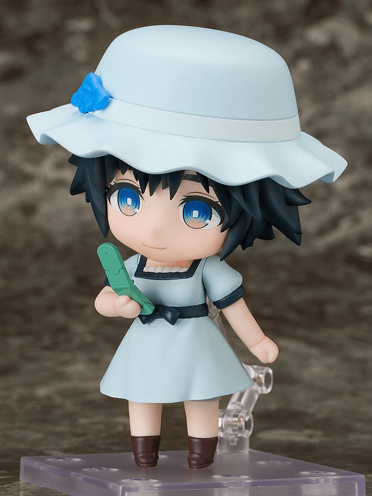 (Pre-Order) Nendoroid Mayuri Shiina 2.0