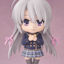 (Pre-Order) Sabbat of the Witch Nendoroid Nene Ayachi