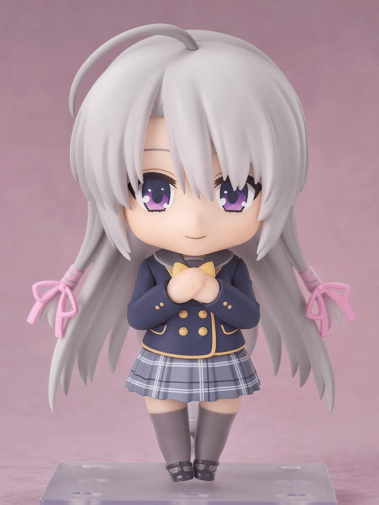 (Pre-Order) Sabbat of the Witch Nendoroid Nene Ayachi