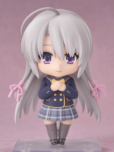 (Pre-Order) Sabbat of the Witch Nendoroid Nene Ayachi