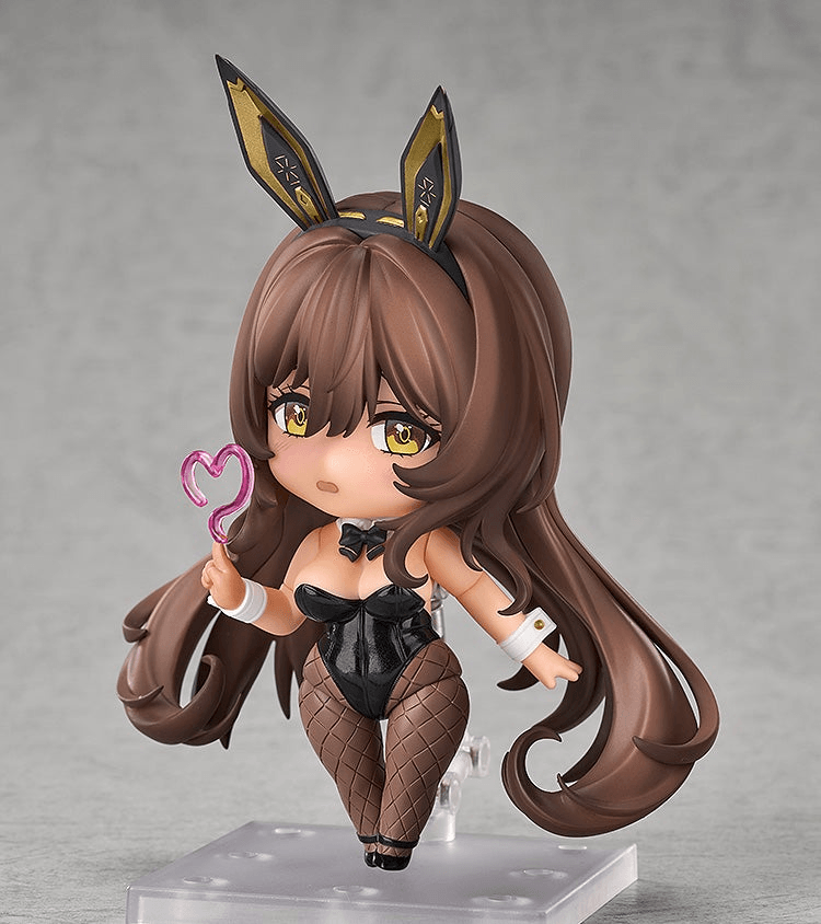 (Pre-Order) GODDESS OF VICTORY: NIKKE Nendoroid Noir