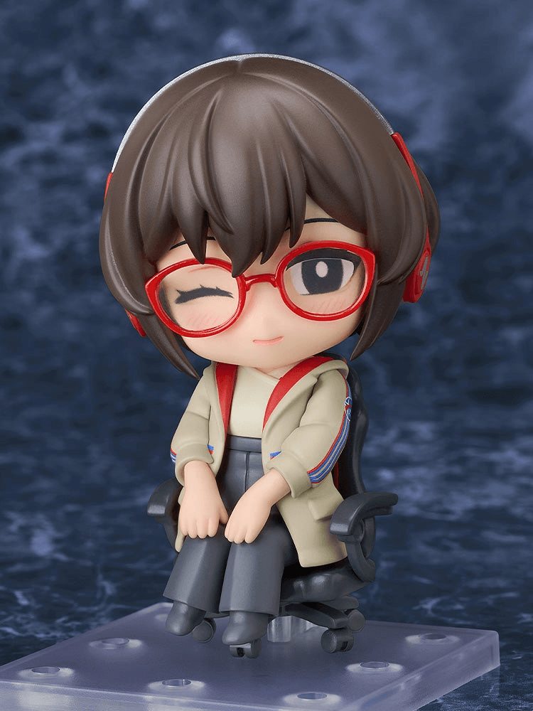 (Pre-Order) Nendoroid Satone