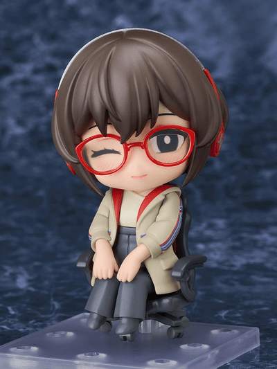 (Pre-Order) Nendoroid Satone