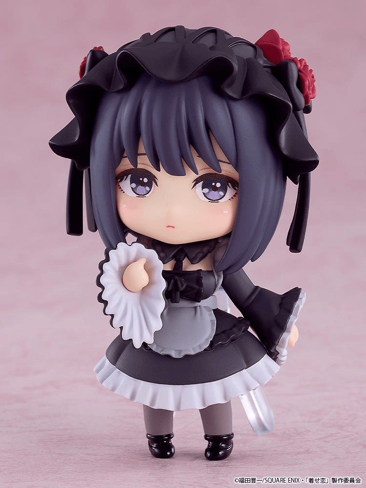 My Dress-Up Darling Nendoroid Surprise Marin Kitagawa Collection(Blind Box)