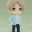 (Pre-Order) Nendoroid Surprise Natsume Yujin-cho: Takashi Natsume & Nyanko Sensei Collection Box of 6 Figures