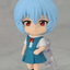 Nendoroid Surprise Rebuild of Evangelion