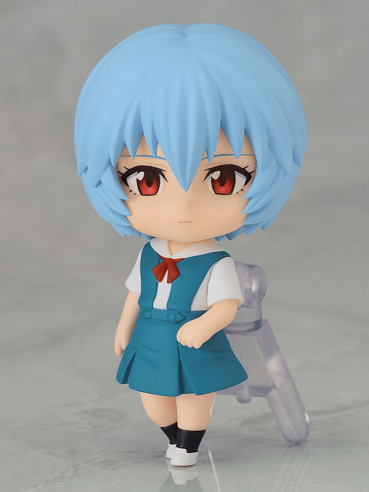 Nendoroid Surprise Rebuild of Evangelion
