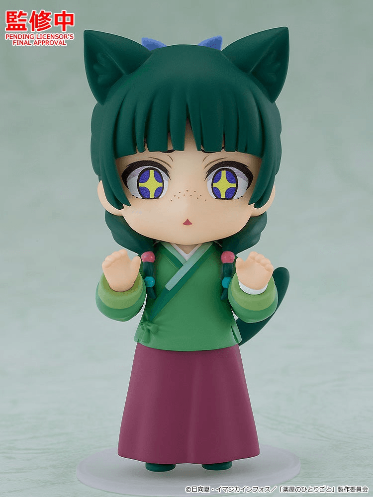 (Pre-Order) Nendoroid Surprise The Apothecary Diaries: Maomao & Jinshi Collection Box of 6 Figures
