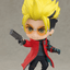 (Pre-Order) Nendoroid Vash the Stampede: STARGAZE Ver.