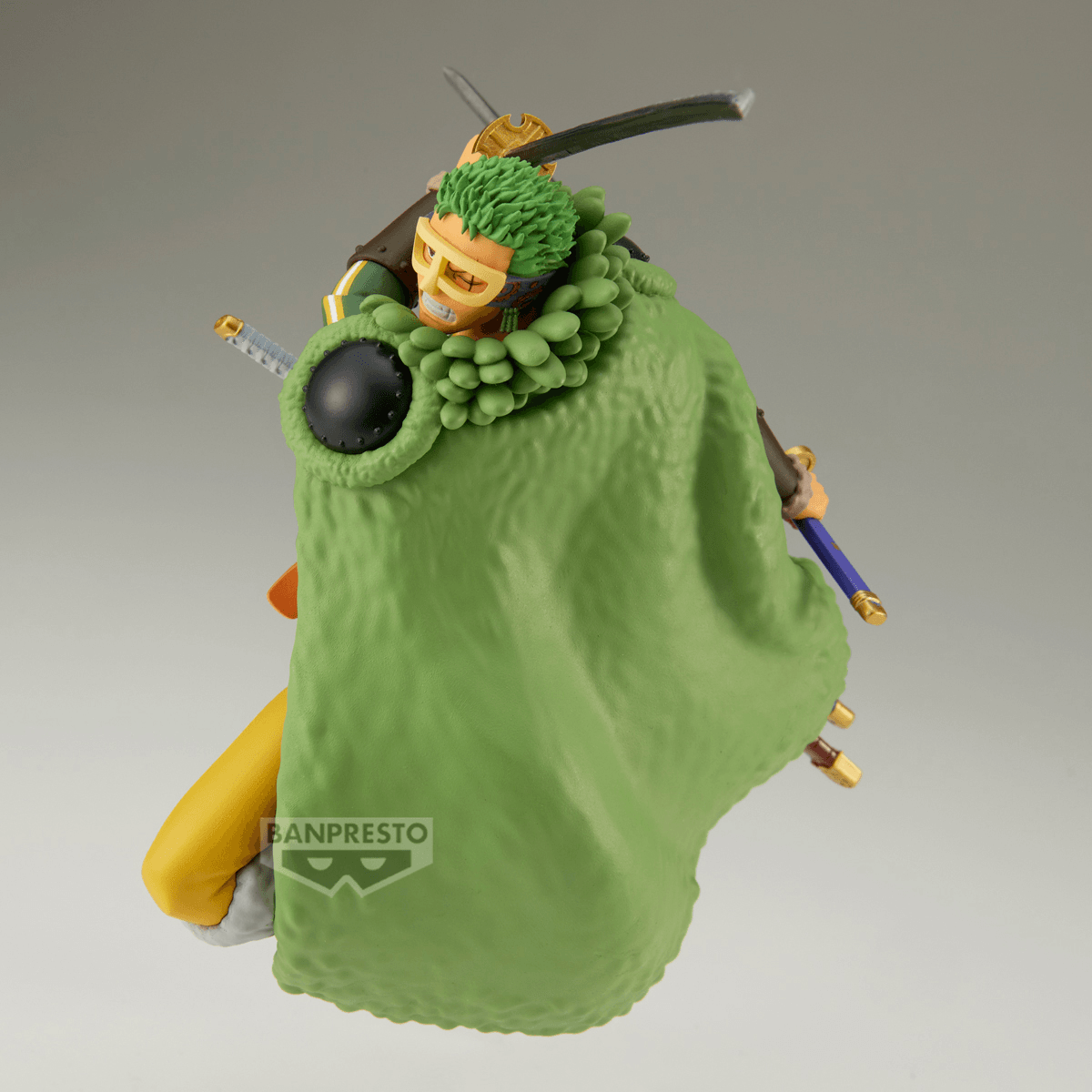 (Pre-Order) One Piece Battle Record Collection-Roronoa Zoro-
