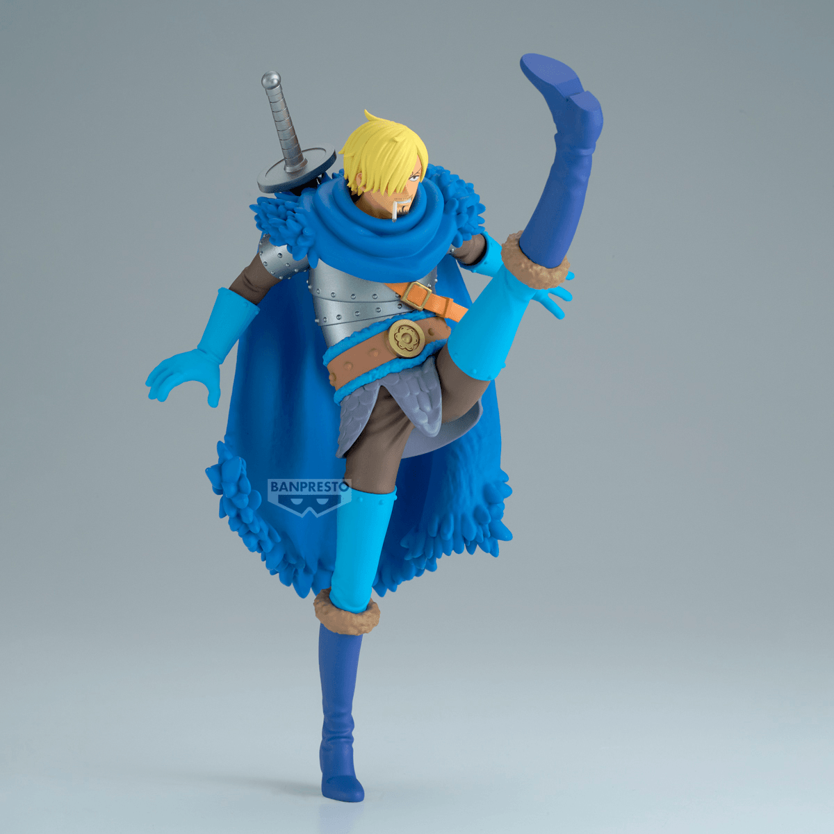 (Pre-Order) One Piece Battle Record Collection-Sanji -