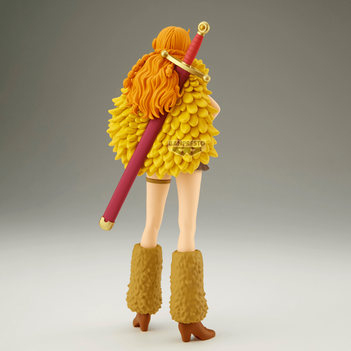 (Pre-Order) One Piece Glitter&Glamours-Nami Elbaph Style-