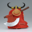(Pre-Order) One Piece King Of Artist Monkey D.Luffy-Elbaph-