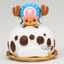 ONE PIECE Paldolce collection CHOPPER, BEPO & HEART PIRATES(A:TONY TONY CHOPPER)