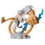 (Pre-Order) ONE PIECE THEORAMA SOUL-MONKEY D.LUFFY GEAR5-