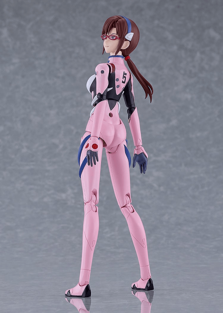 (Pre-Order) PLAMATEA Mari Makinami Illustrious